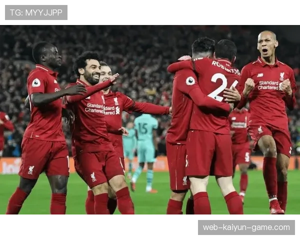 利物浦高位压迫战术近期效力下降，球队战术调整能否应对挑战