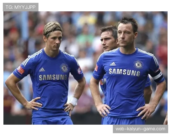 切尔西引援策略：大手笔投入还是频繁试错？