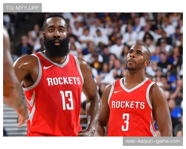 哈登挡拆助攻效率创新高 拉开与保罗威斯布鲁克差距