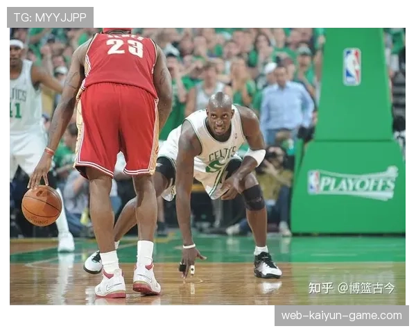 加内特高位挡拆拉开空间提升篮下效率对阵诺维茨基明显优势