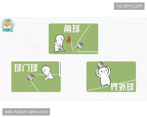 球门球规则详解：开球条件与越位关系
