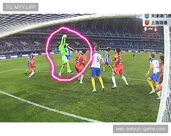 角球规则详解：判定条件与裁判吹罚标准解析