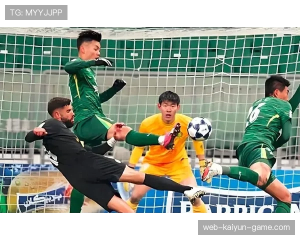 北京国安本土球员崛起，新核心框架初现雏形