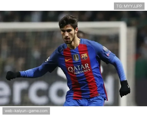 安德烈·戈麦斯近期中场组织能力提升分析