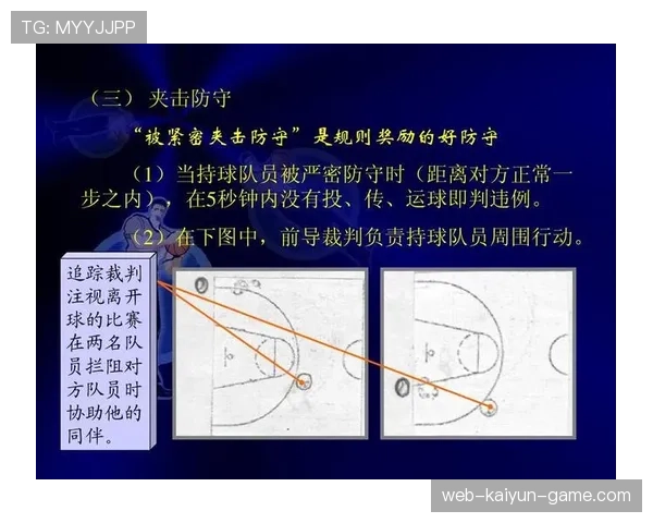 篮球回场违例的规则定义与具体判定方式解析